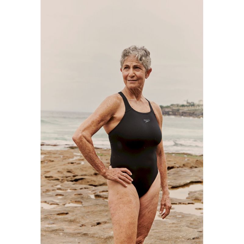 Speedo endurance eco Lサイズ 楽天市場】【スピード】シーサイドカラーブロックターンズスーツ